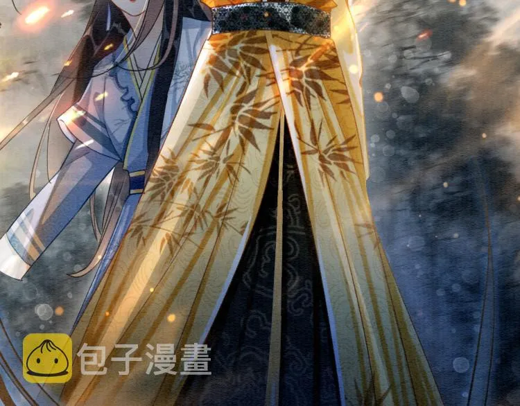 第51话 慕声你又又又吃醋了？ 第23页