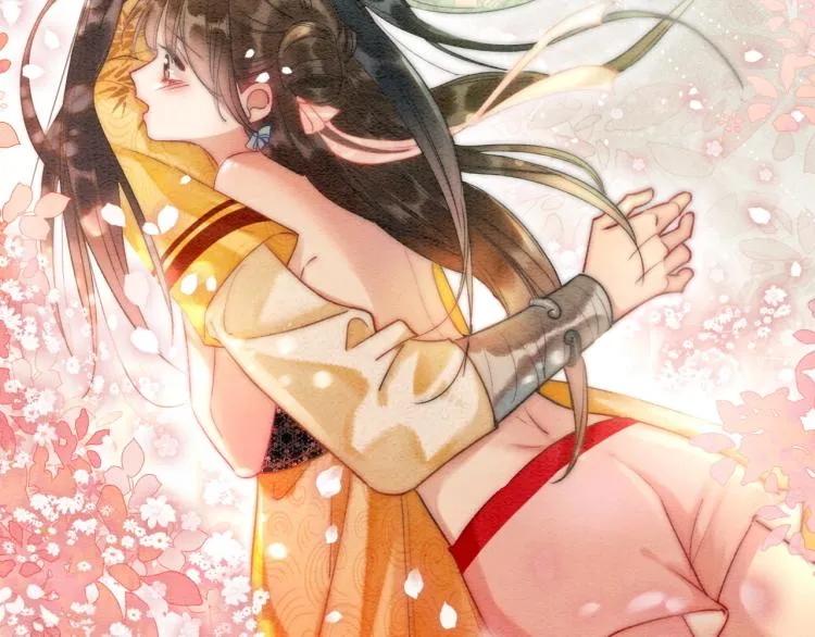 第53话 旖旎的梦 第32页