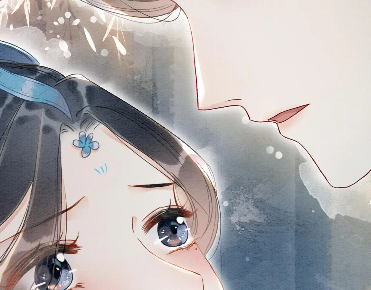 第58话 神女仪式 第27页