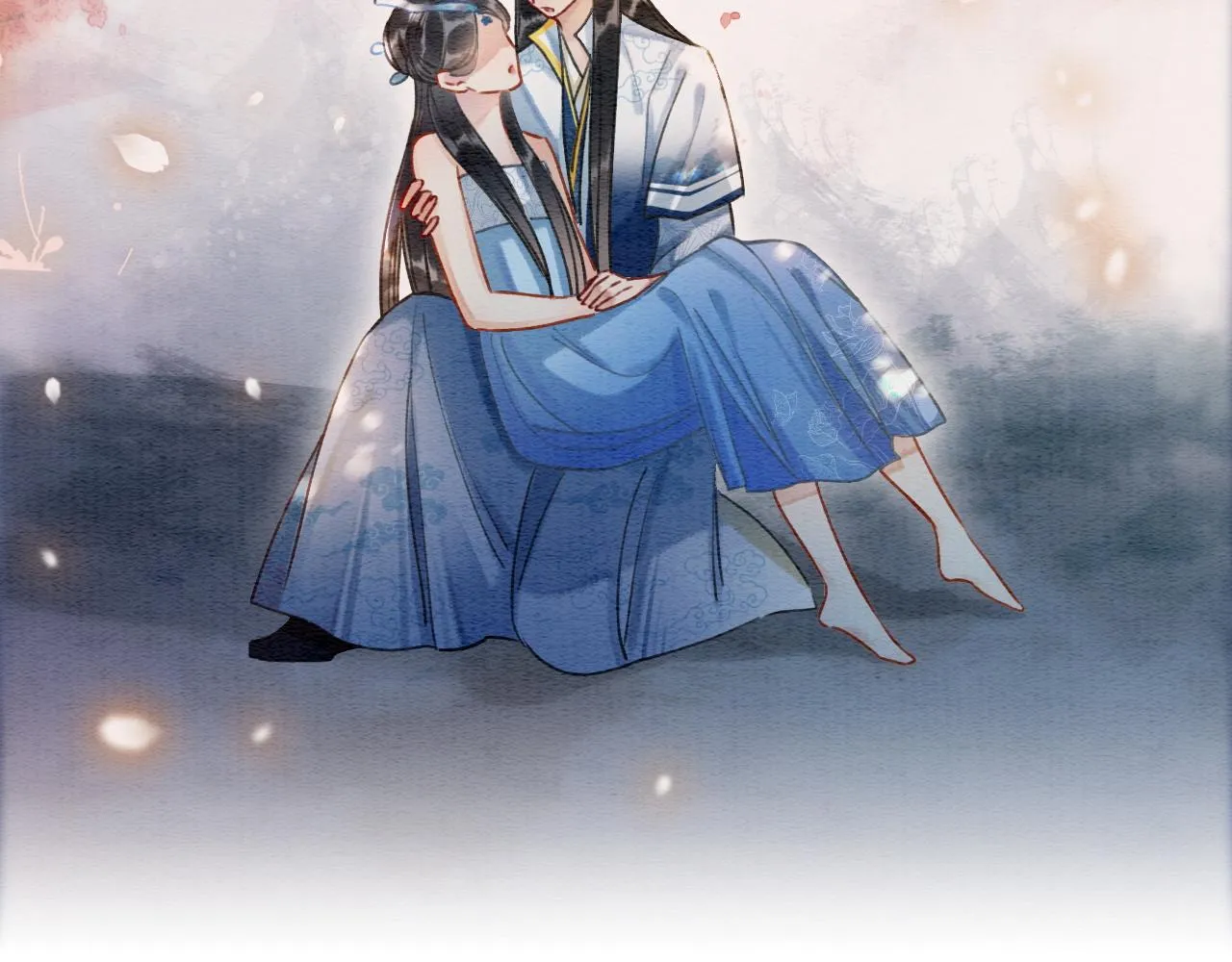 第58话 神女仪式 第30页