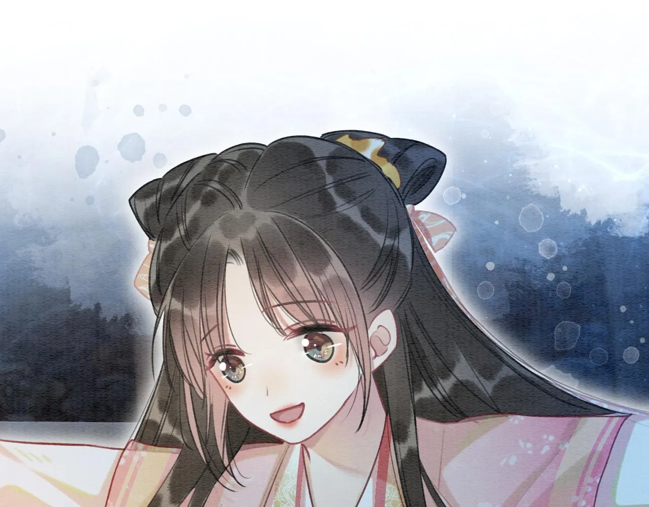 第58话 神女仪式 第71页