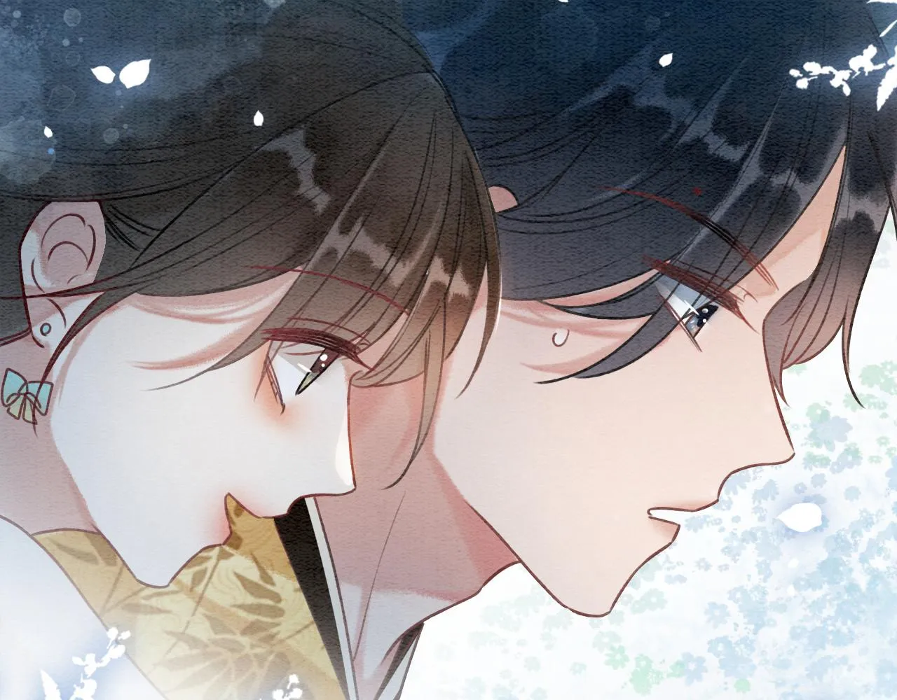第61话 帮我刻竹蜻蜓 第6页