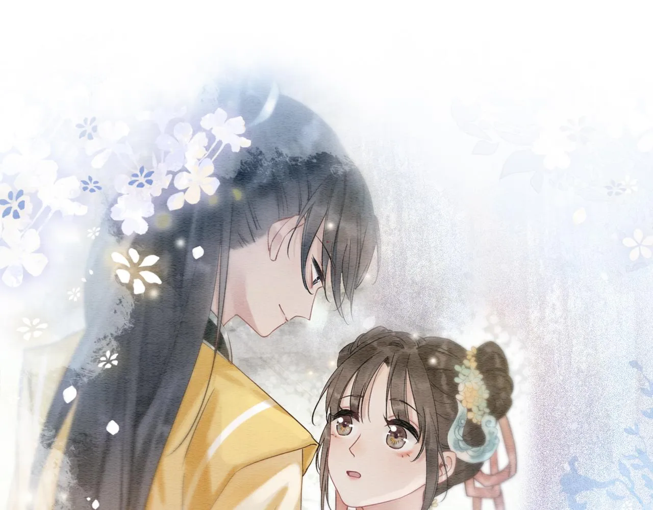 第61话 帮我刻竹蜻蜓 第32页