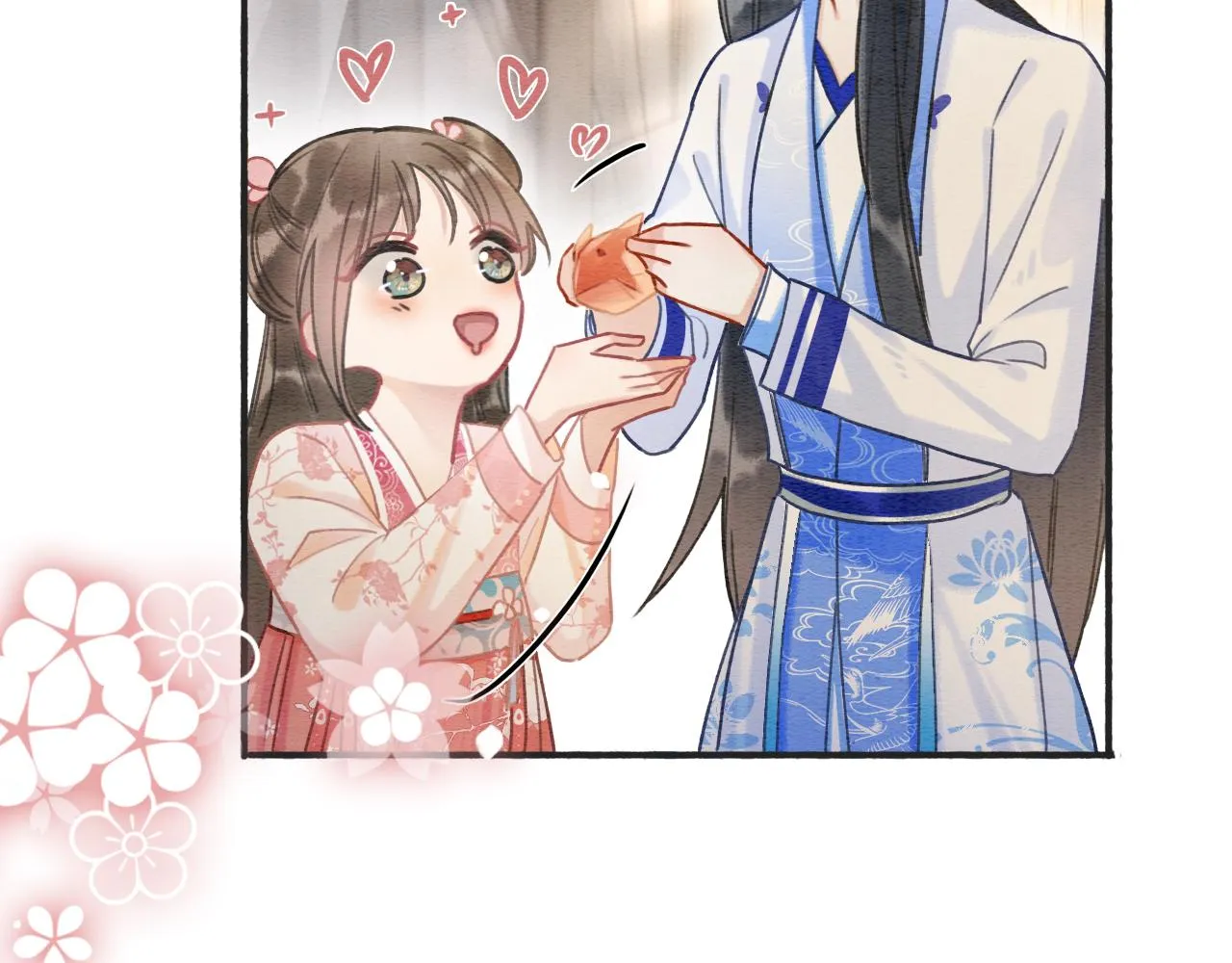 第61话 帮我刻竹蜻蜓 第49页