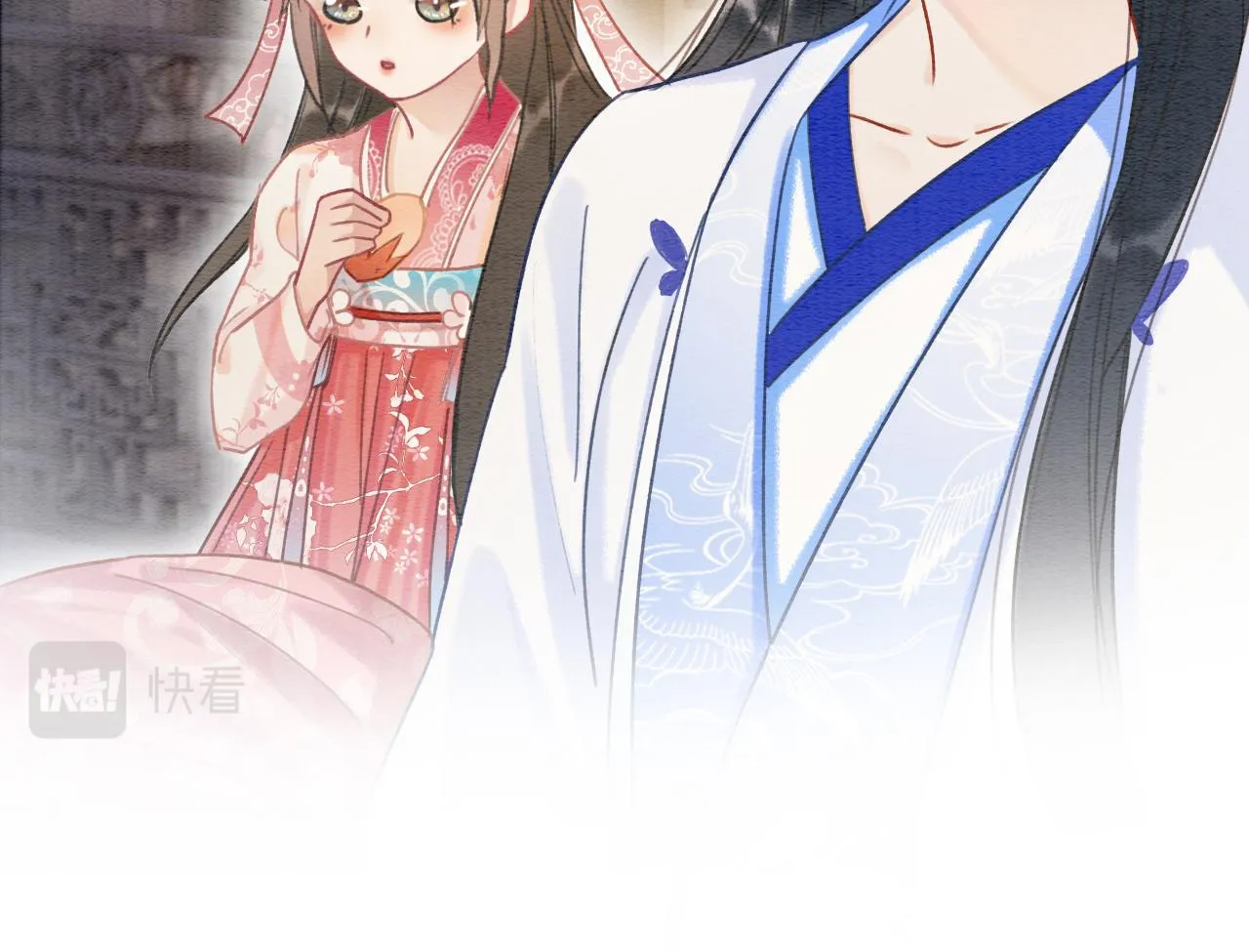 第61话 帮我刻竹蜻蜓 第53页