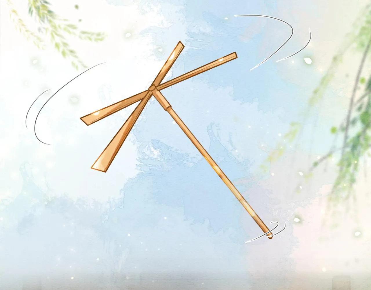 第62话黑莲花送“定情信物”！ 第70页