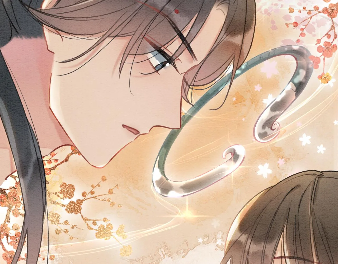 第62话黑莲花送“定情信物”！ 第81页