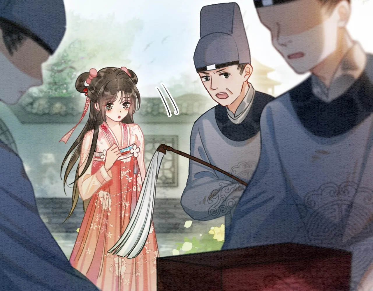 第63话 捉妖柄送你 第49页