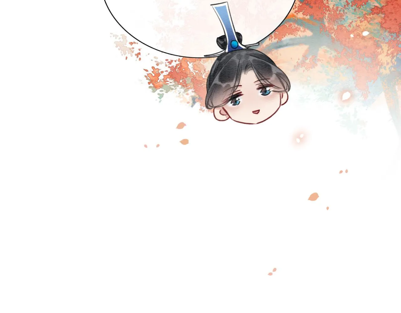 第64话 不许牵他的手！ 第66页