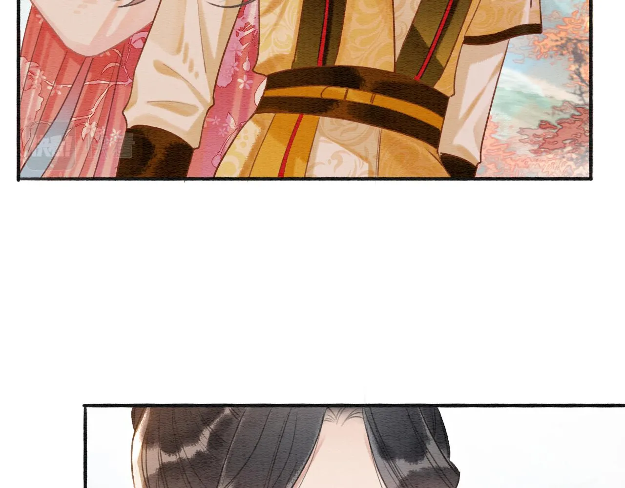 第64话 不许牵他的手！ 第75页