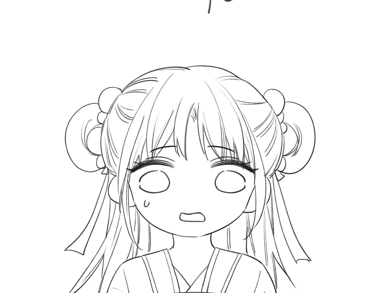 第64话 不许牵他的手！ 第103页
