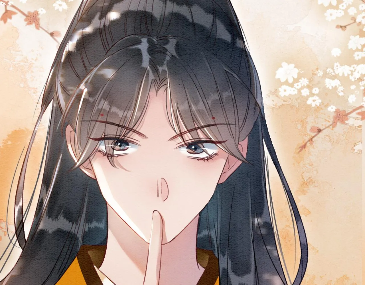 第65话 黑莲花又刻小兔子~ 第6页