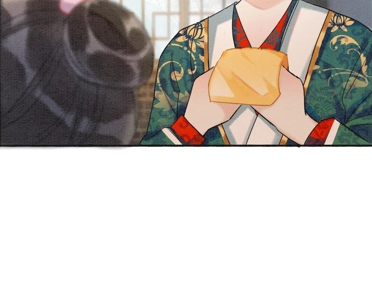 第65话 黑莲花又刻小兔子~ 第43页