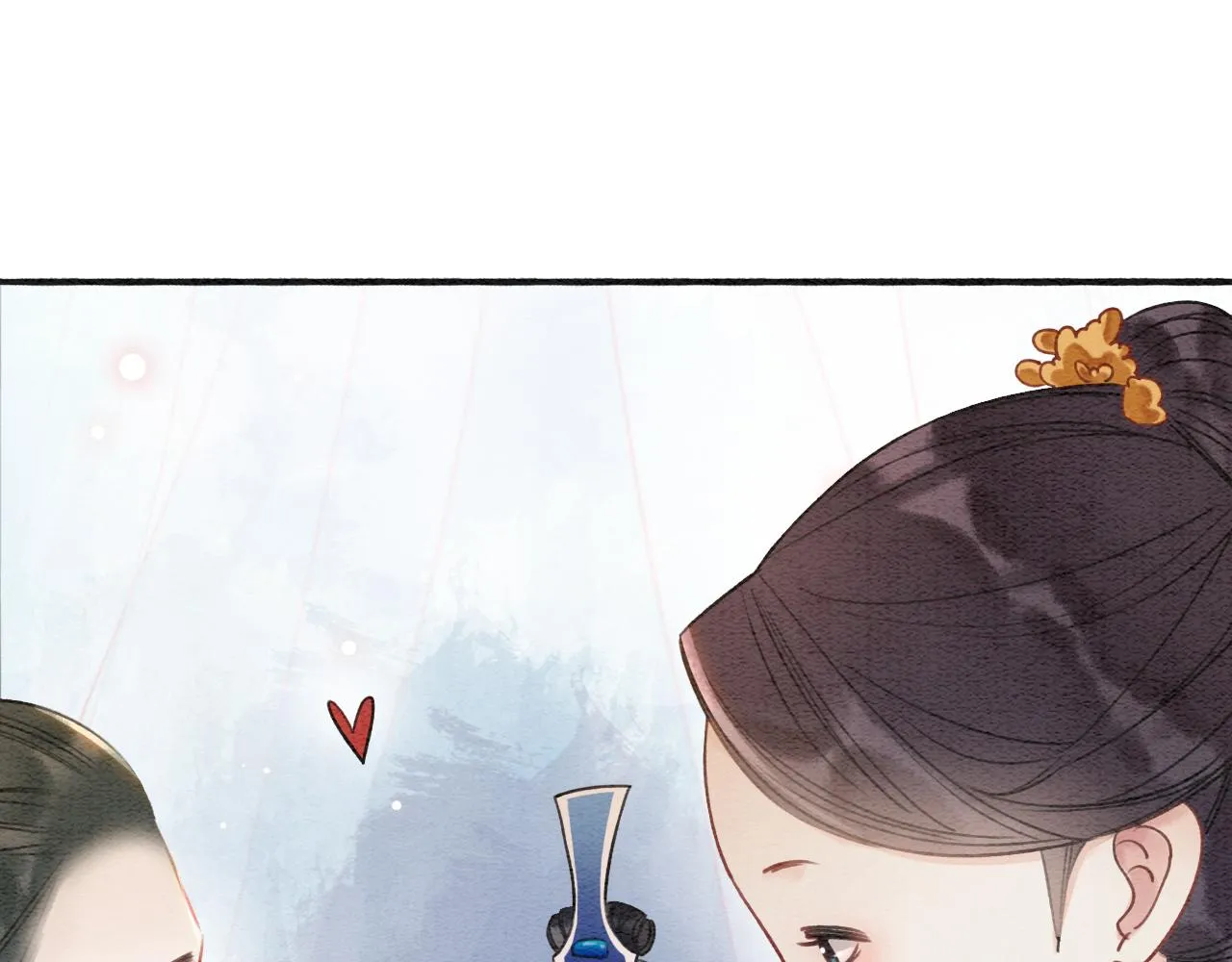 第65话 黑莲花又刻小兔子~ 第44页