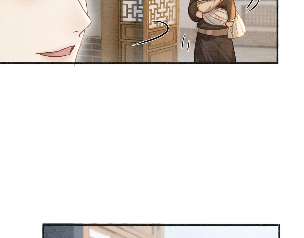 第65话 黑莲花又刻小兔子~ 第61页