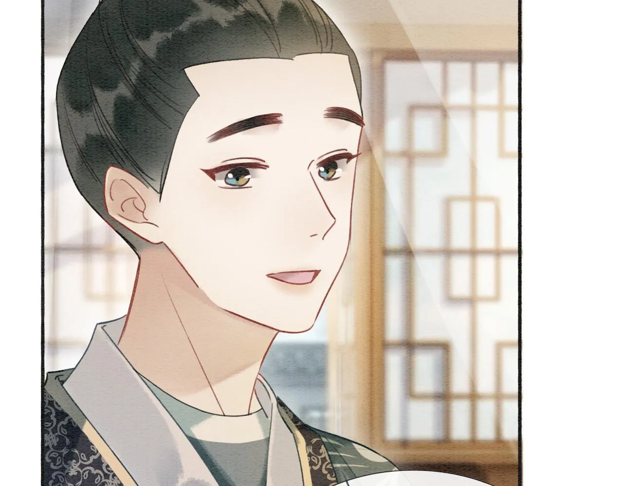 第65话 黑莲花又刻小兔子~ 第68页