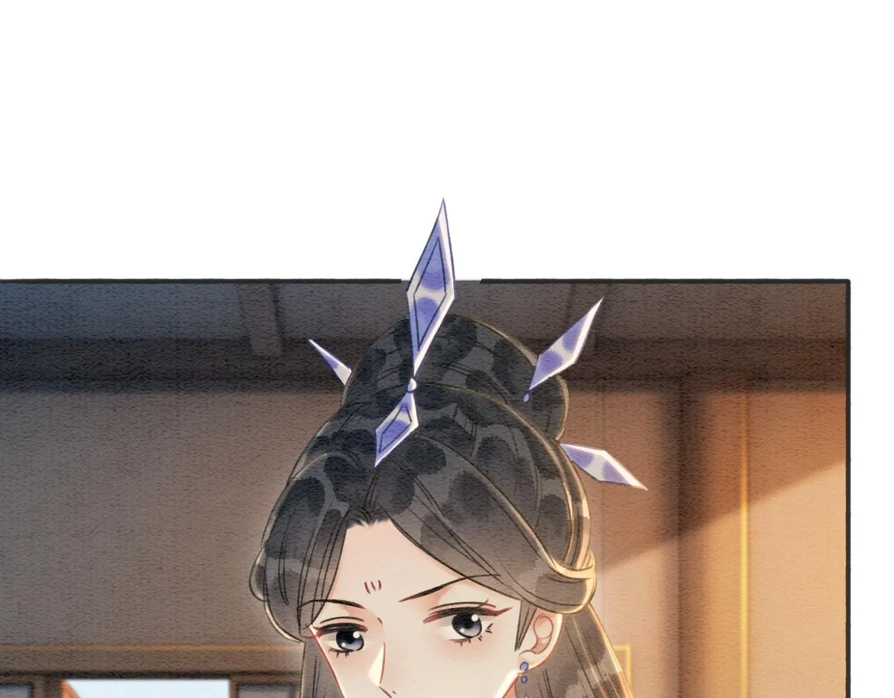 第65话 黑莲花又刻小兔子~ 第74页