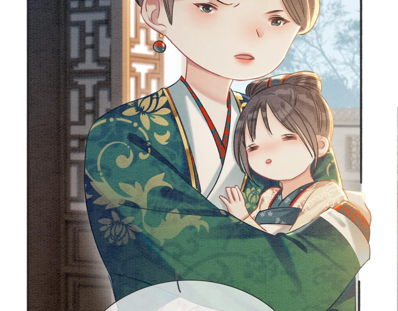 第65话 黑莲花又刻小兔子~ 第77页