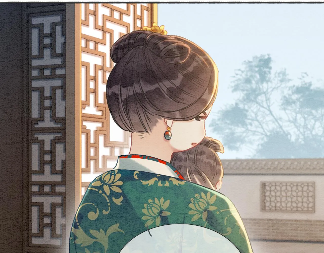 第65话 黑莲花又刻小兔子~ 第79页