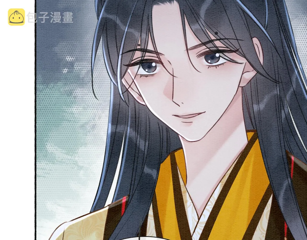 第67话 黑莲花给妙妙穿披风 第7页