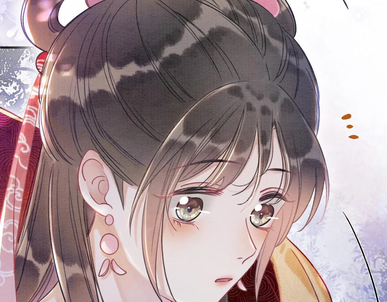 第67话 黑莲花给妙妙穿披风 第20页