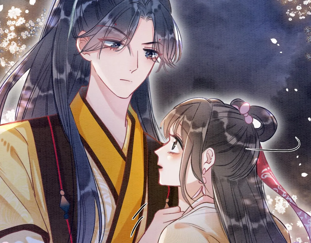 第67话 黑莲花给妙妙穿披风 第22页