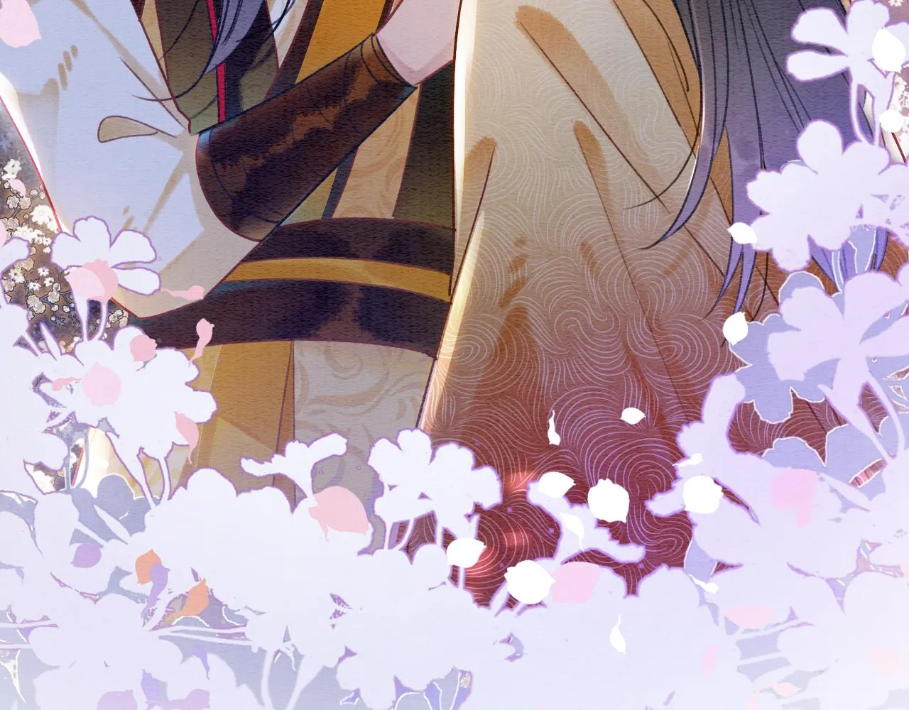 第67话 黑莲花给妙妙穿披风 第23页