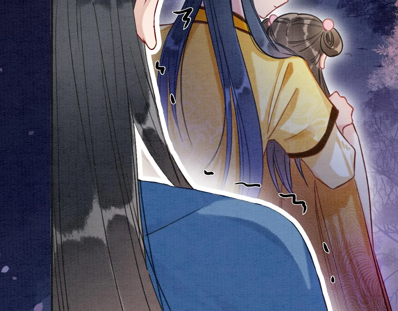 第67话 黑莲花给妙妙穿披风 第29页