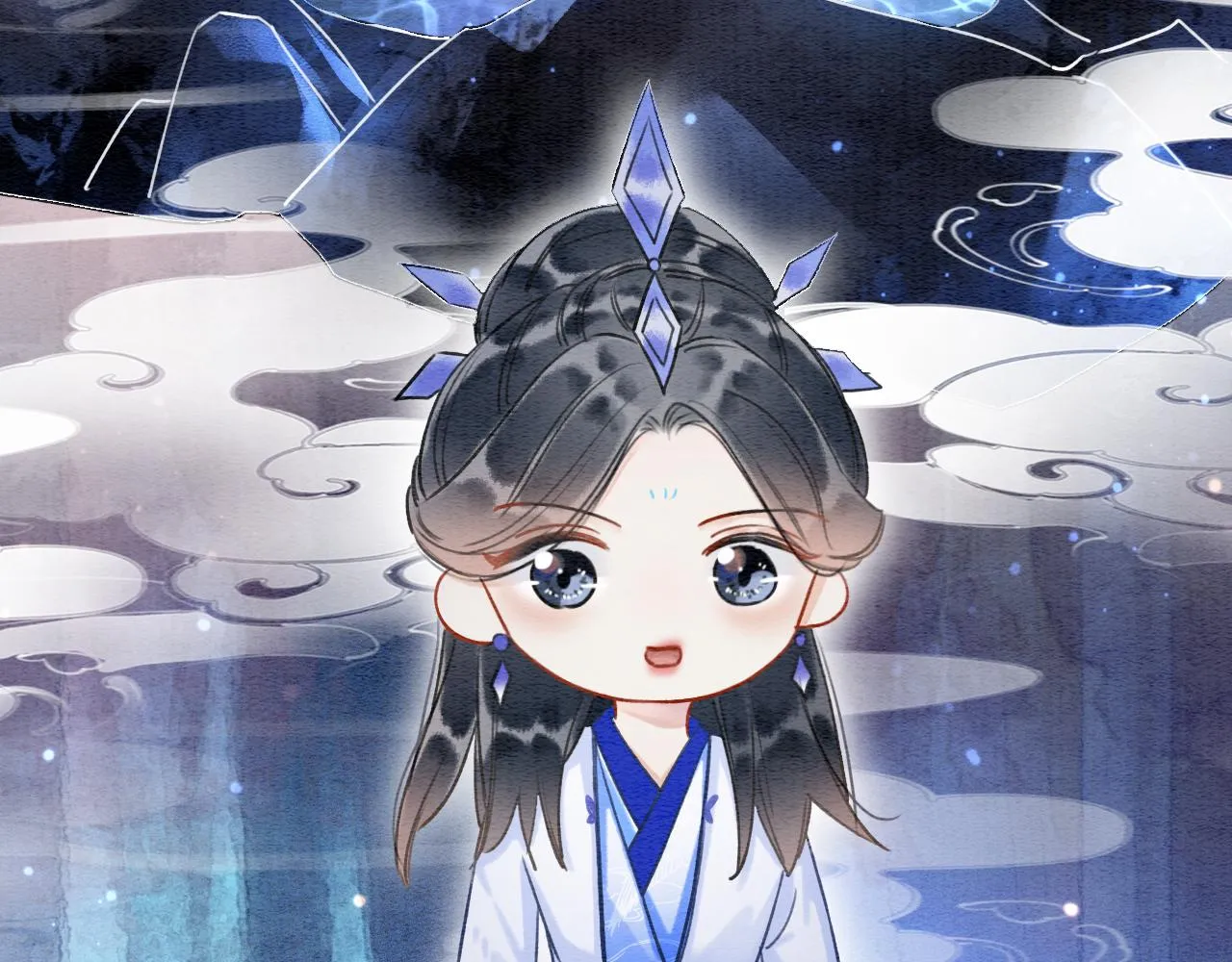 第67话 黑莲花给妙妙穿披风 第52页