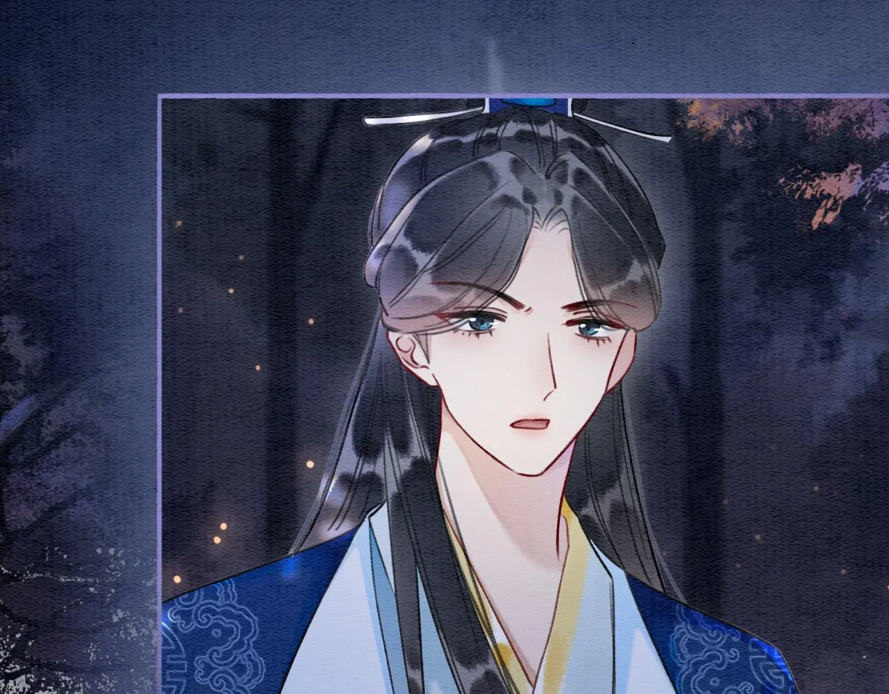 第67话 黑莲花给妙妙穿披风 第54页