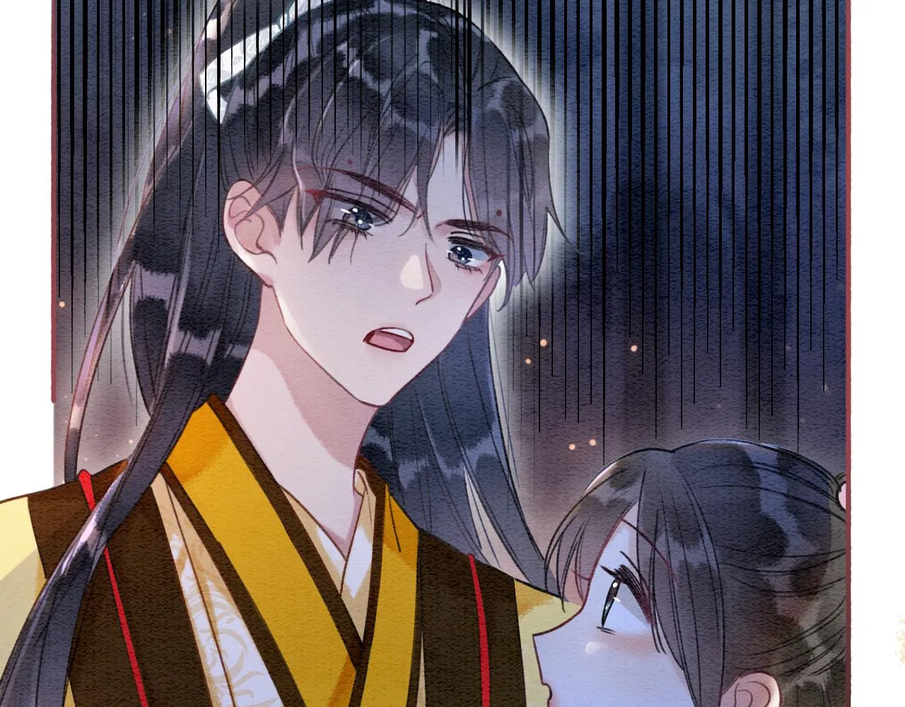 第67话 黑莲花给妙妙穿披风 第67页
