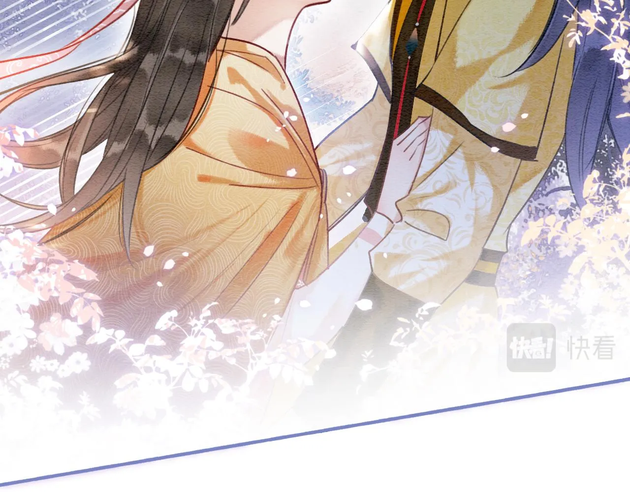 第67话 黑莲花给妙妙穿披风 第78页