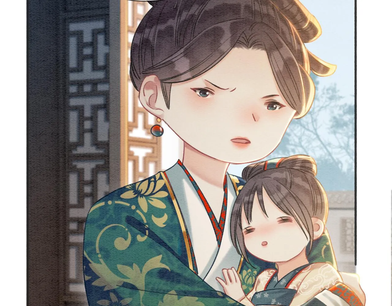 第66话 他喂我吃虾？ 第4页