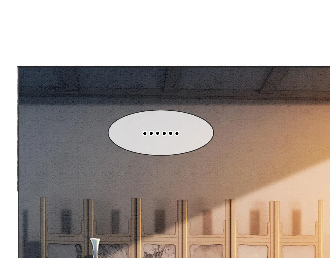 第66话 他喂我吃虾？ 第8页