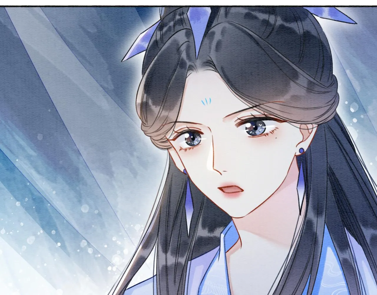 第66话 他喂我吃虾？ 第19页