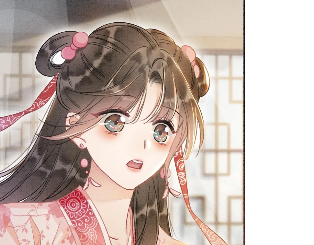 第66话 他喂我吃虾？ 第21页