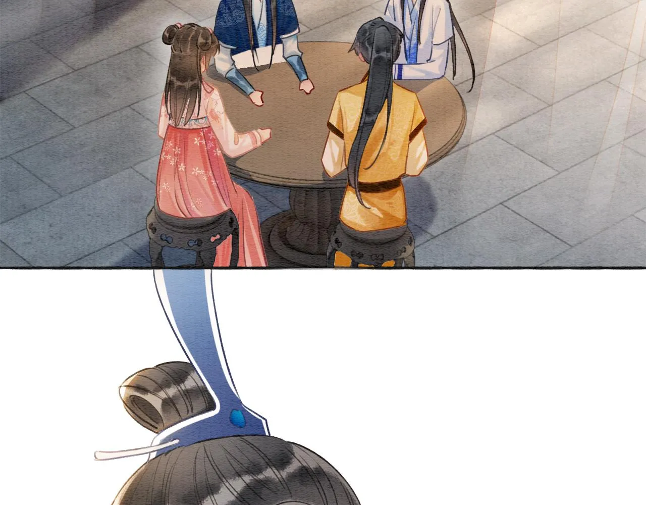 第66话 他喂我吃虾？ 第26页