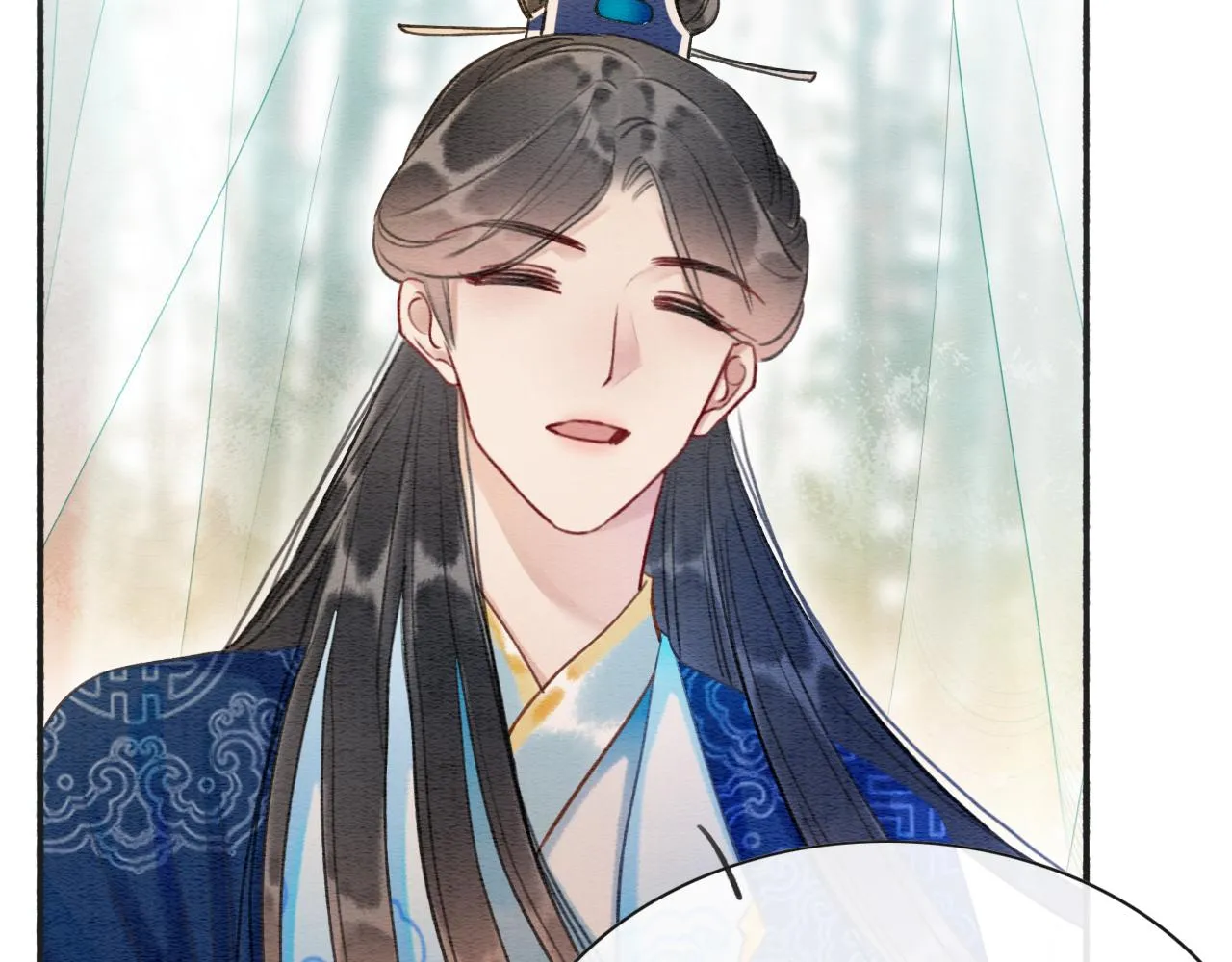 第66话 他喂我吃虾？ 第36页
