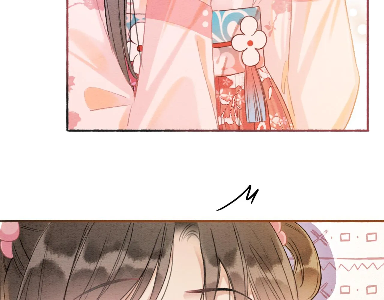 第66话 他喂我吃虾？ 第46页