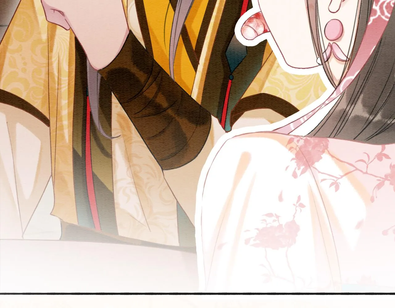 第66话 他喂我吃虾？ 第50页