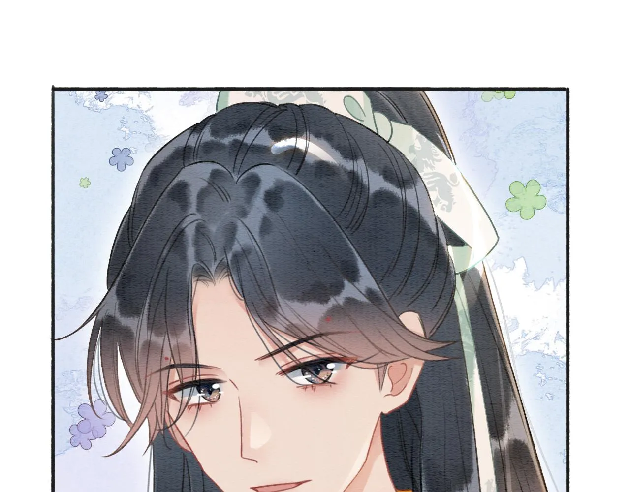 第66话 他喂我吃虾？ 第54页