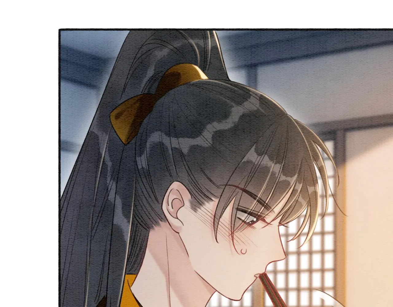 第66话 他喂我吃虾？ 第58页
