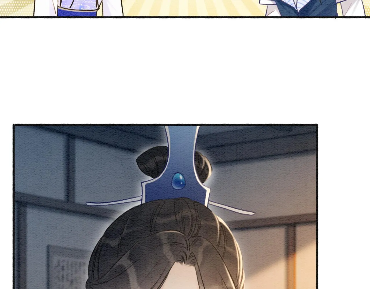 第66话 他喂我吃虾？ 第61页