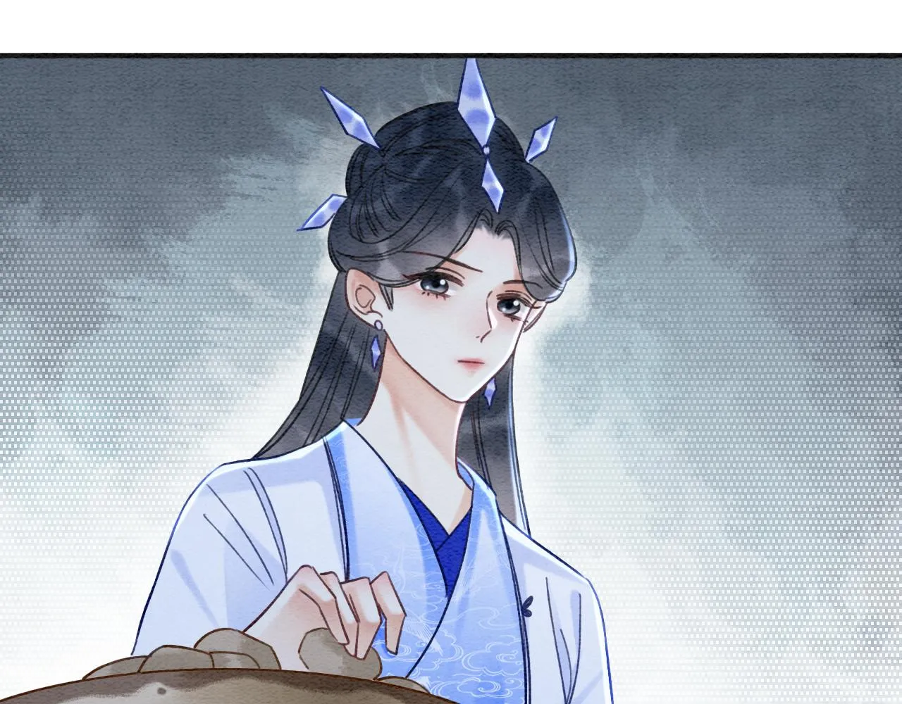 第66话 他喂我吃虾？ 第81页