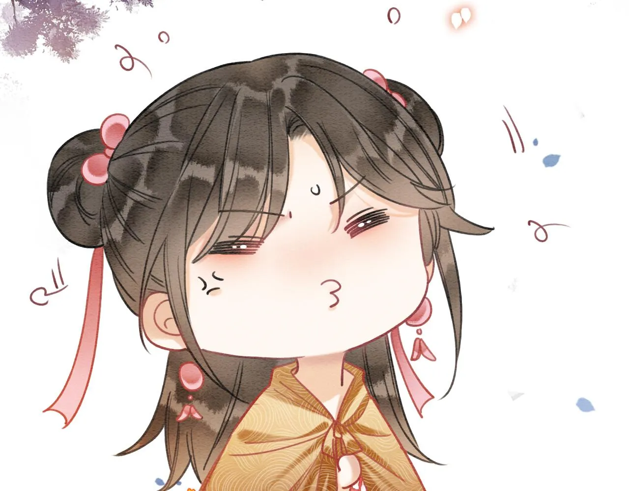 第69话 梦中初吻 第48页
