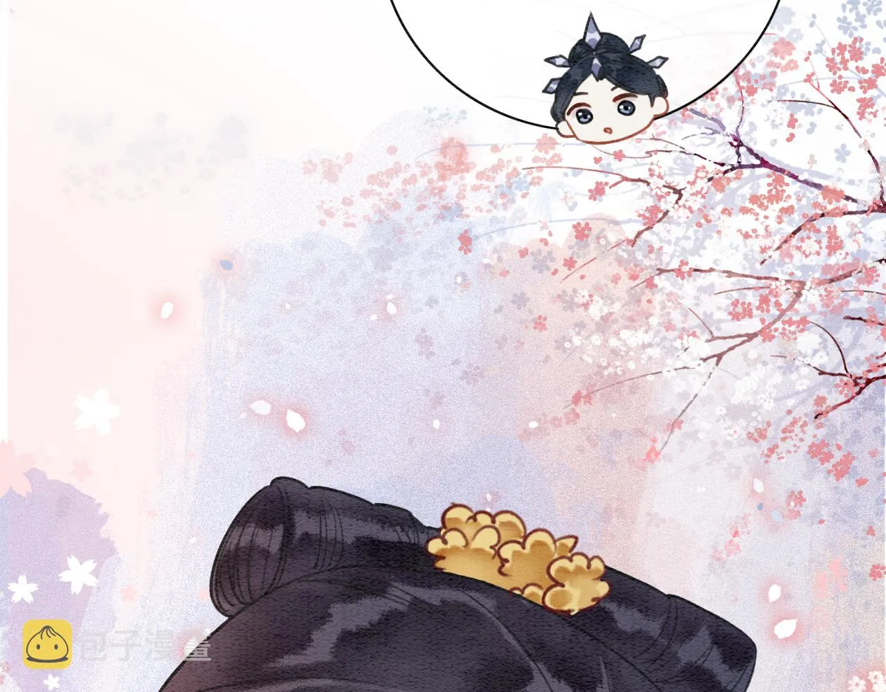 第70话 好感度75% 第72页