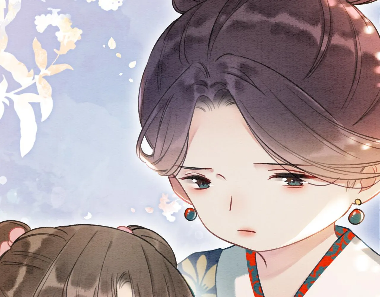 第71话 醋坛子慕声 第18页