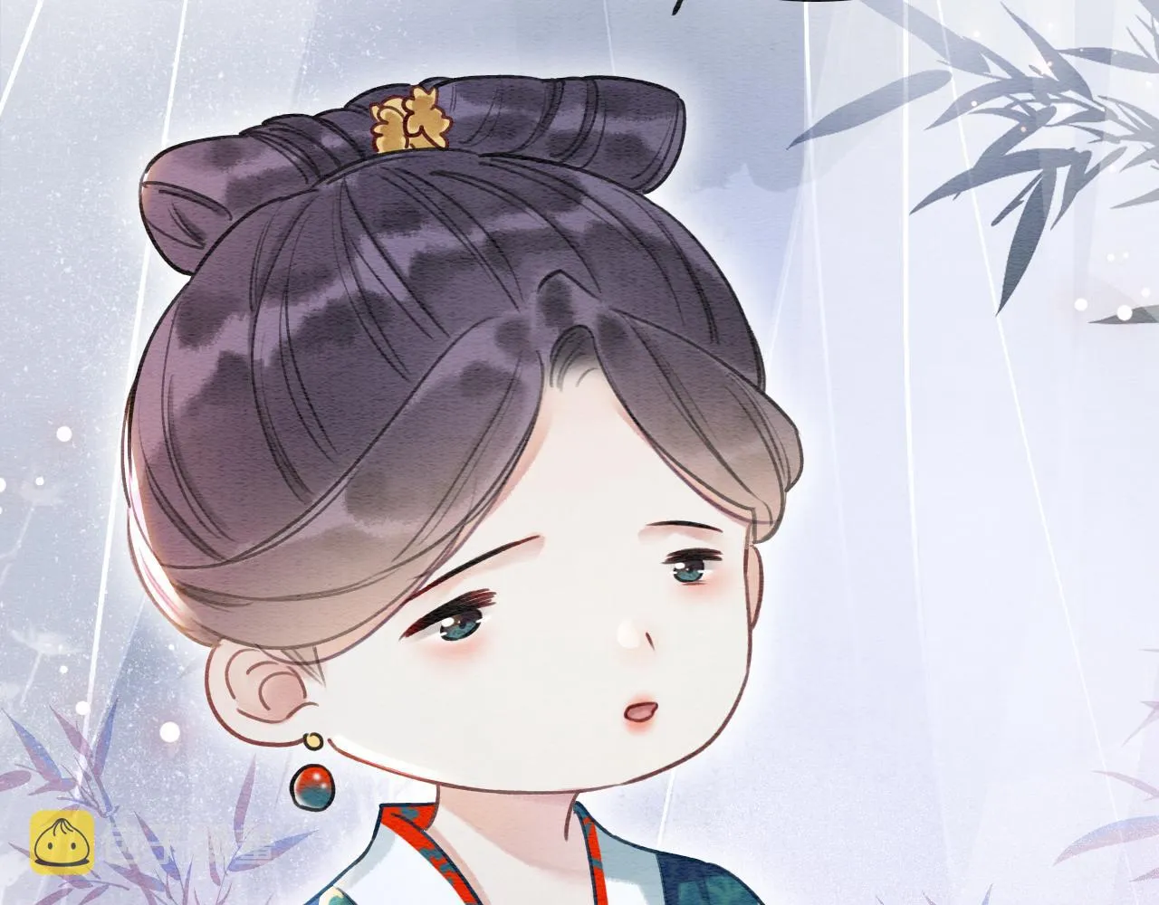 第71话 醋坛子慕声 第23页