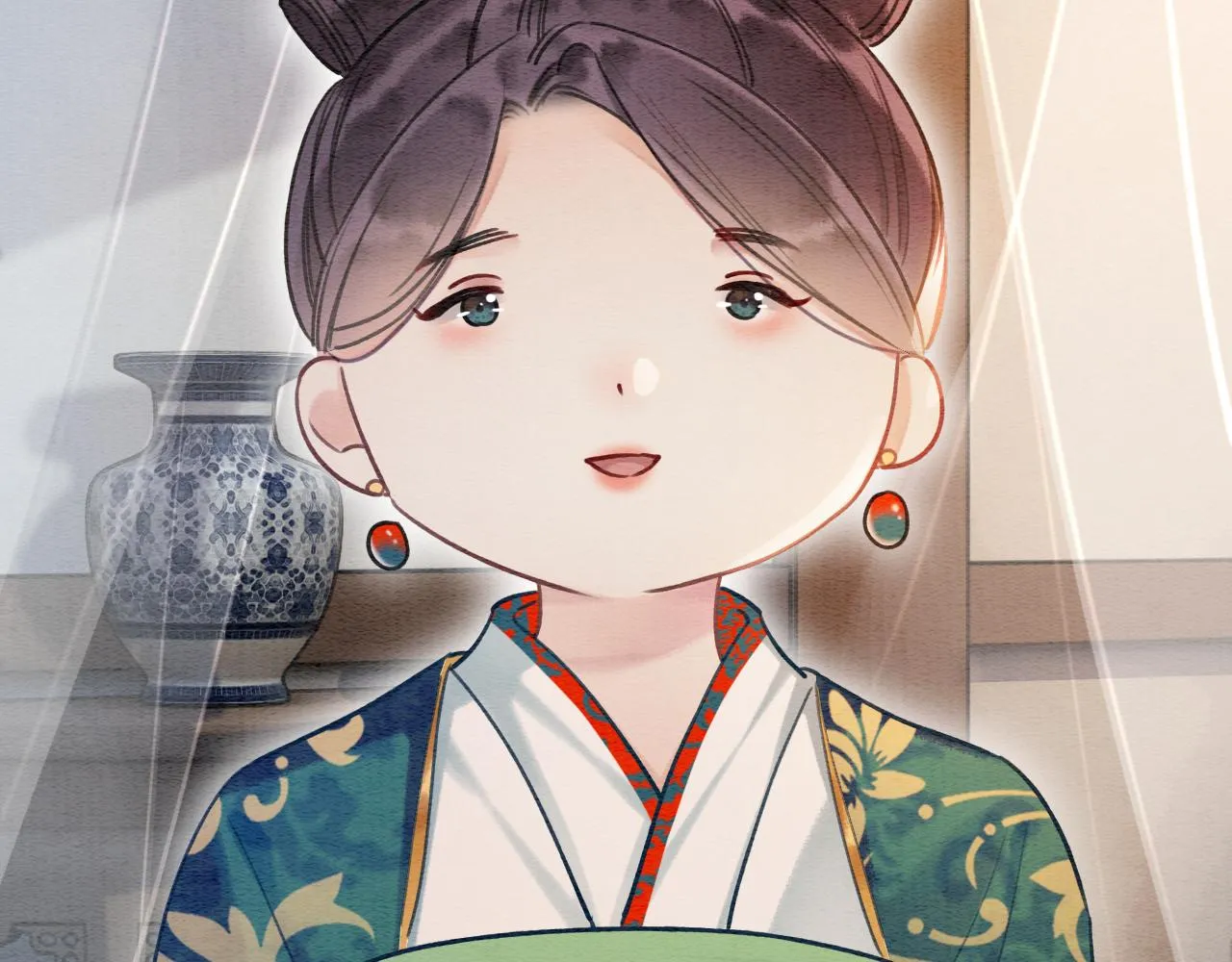 第71话 醋坛子慕声 第27页