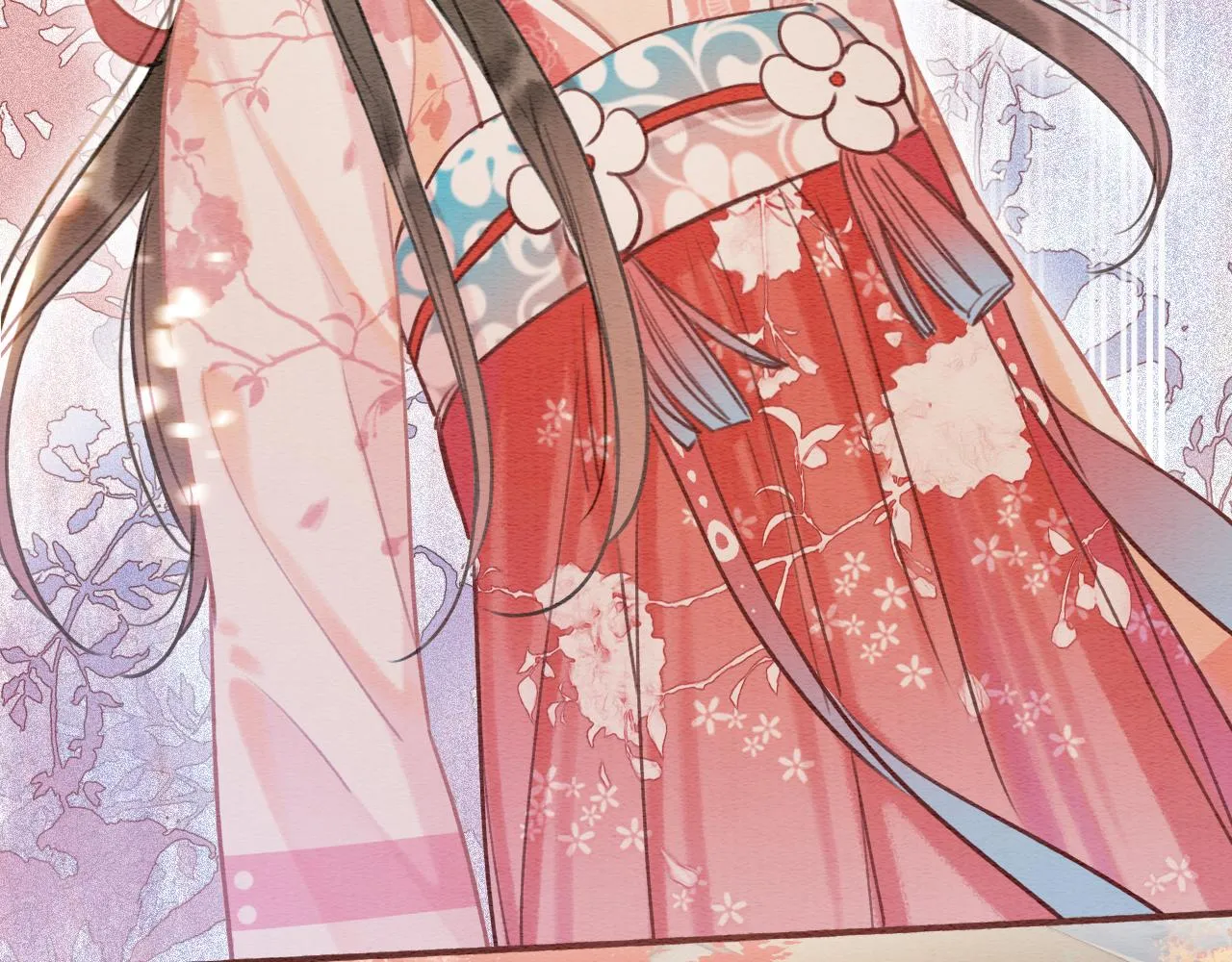 第71话 醋坛子慕声 第32页